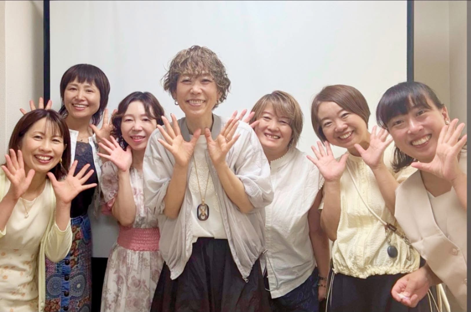 カルネアワード運営メンバー
